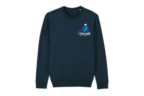 Sweatshirt - unisex